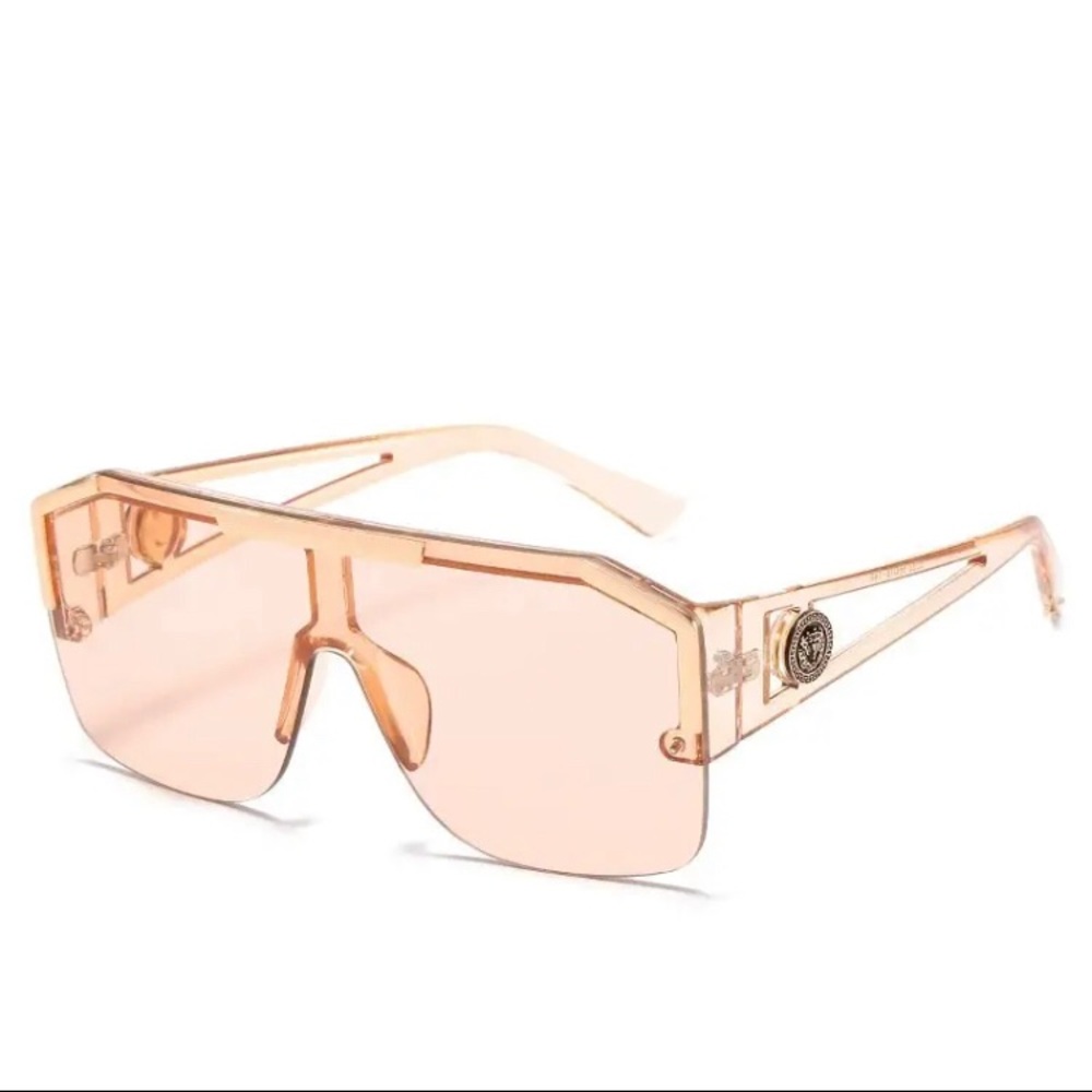 Brand new clear frames - Picture 3 of 8